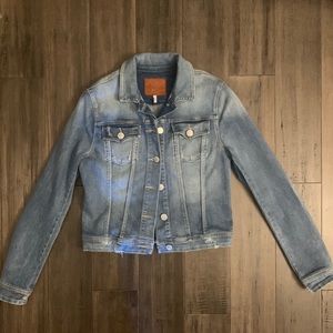 Greywire Denim Jacket